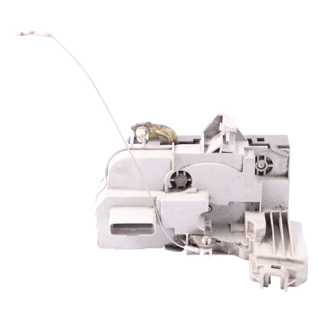 W452 Serratura Porta Anteriore Sinistra per Smart Roadster con numero di parte Q0009720V006000000 Smart Roadster W452 Serratura Porta Anteriore Sinistra - SKU Q0009720V006000000 - Numero di parte Q0009720V006000000