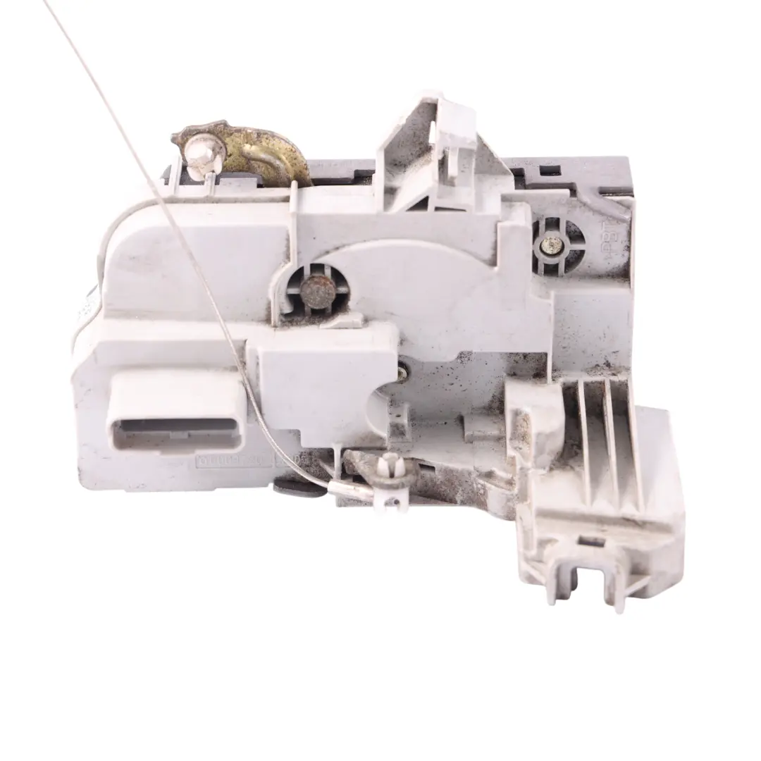 W452 Serrure Porte Avant Gauche pour Smart Roadster à propos du numéro de pièce Q0009720V006000000 Smart Roadster W452 Serrure Porte Avant Gauche - SKU Q0009720V006000000 - Numéro de pièce Q0009720V006000000