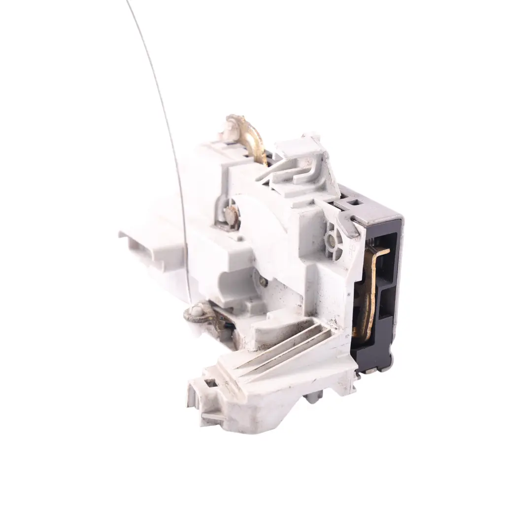 W452 Serratura Porta Anteriore Sinistra per Smart Roadster con numero di parte Q0009720V006000000 Smart Roadster W452 Serratura Porta Anteriore Sinistra - SKU Q0009720V006000000 - Numero di parte Q0009720V006000000
