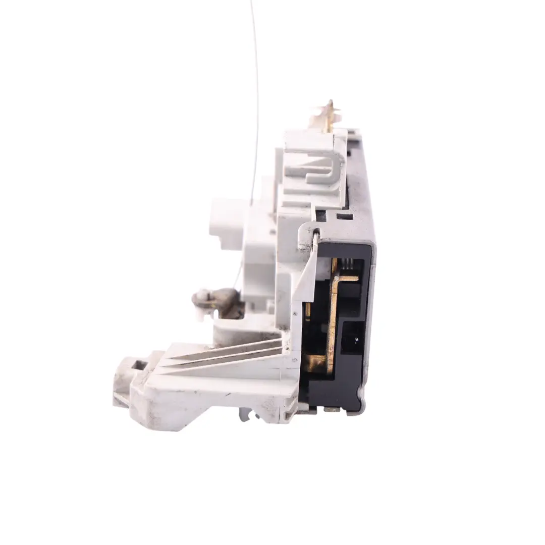 W452 Serratura Porta Anteriore Sinistra per Smart Roadster con numero di parte Q0009720V006000000 Smart Roadster W452 Serratura Porta Anteriore Sinistra - SKU Q0009720V006000000 - Numero di parte Q0009720V006000000