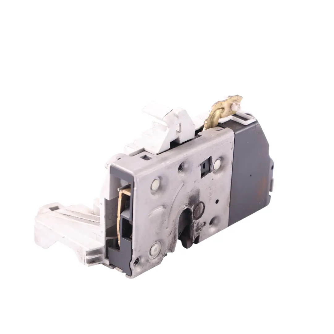 W452 Serratura Porta Anteriore Sinistra per Smart Roadster con numero di parte Q0009720V006000000 Smart Roadster W452 Serratura Porta Anteriore Sinistra - SKU Q0009720V006000000 - Numero di parte Q0009720V006000000