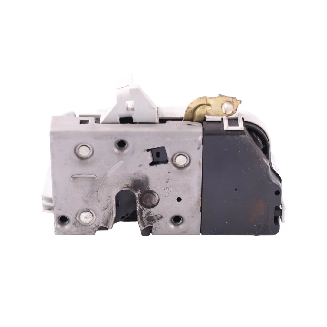 Smart Roadster W452 Front Door Lock Latch Catch Left N/S - SKU Q0009720V006000000 - Part number Q0009720V006000000