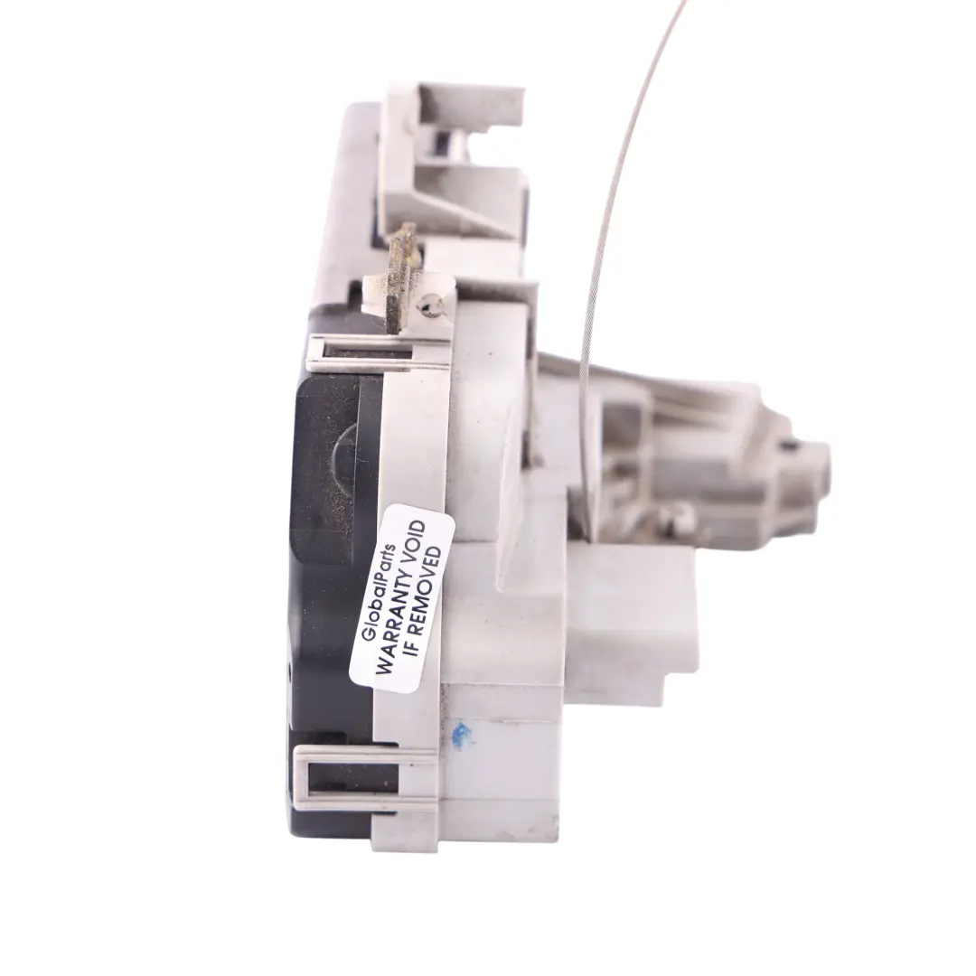 W452 Front Door Lock Latch Catch Left N/S to Smart Roadster with Part number Q0009720V006000000 Smart Roadster W452 Front Door Lock Latch Catch Left N/S - SKU Q0009720V006000000 - Part number Q0009720V006000000
