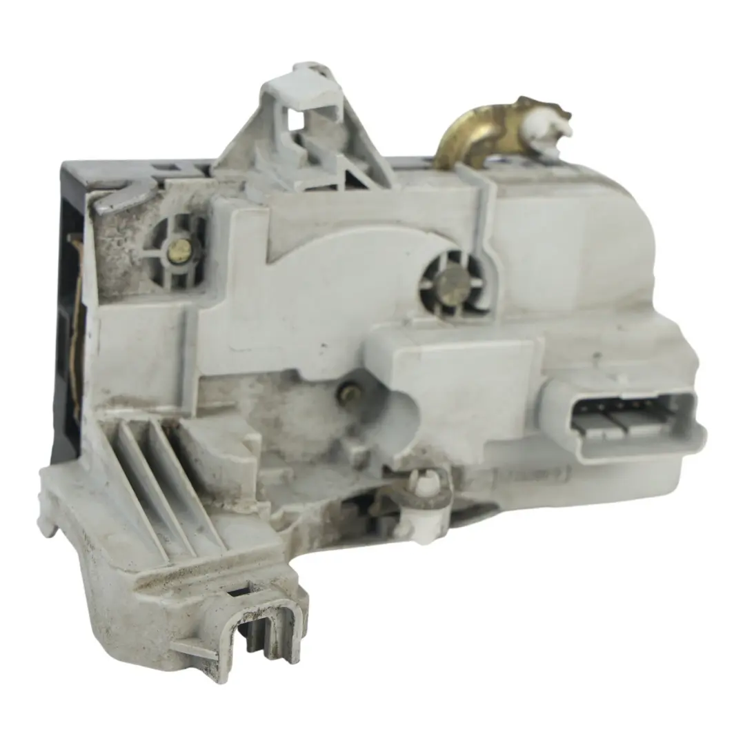W452 Roadster Door Lock Mechanism Latch Right O/S 0009721V004 to Smart with Part number Q0009721V005000000 Smart W452 Roadster Door Lock Mechanism Latch Right O/S 0009721V004 - SKU Q0009721V005000000 - Part number Q0009721V005000000