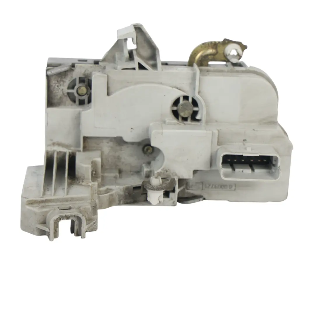 Smart W452 Roadster Serrure Porte Mécanisme Droite 0009721V004 - SKU Q0009721V005000000 - Numéro de pièce Q0009721V005000000