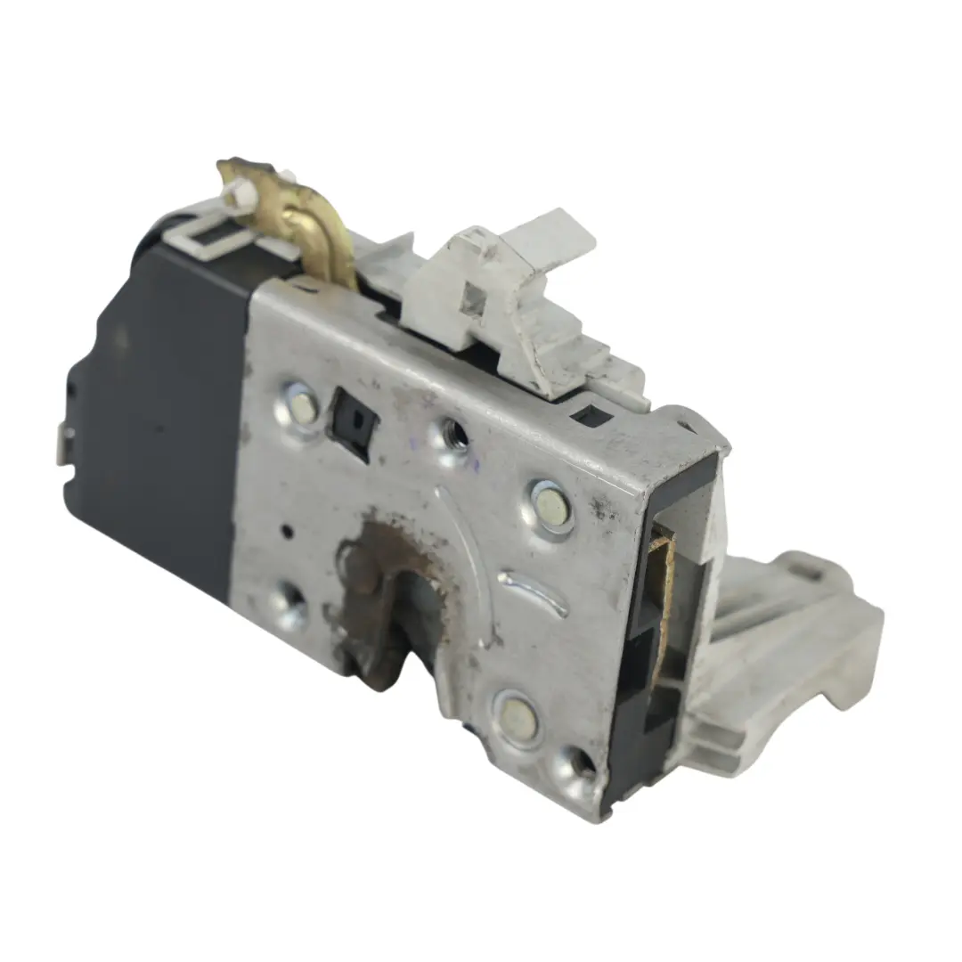 W452 Roadster Türschloss Mechanismus Rechts 0009721V004 für Smart mit Teilenummer Q0009721V005000000 Smart W452 Roadster Türschloss Mechanismus Rechts 0009721V004 - SKU Q0009721V005000000 - Teilenummer Q0009721V005000000