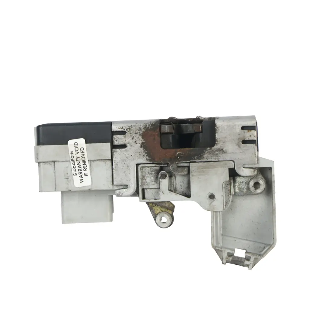 W452 Roadster Türschloss Mechanismus Rechts 0009721V004 für Smart mit Teilenummer Q0009721V005000000 Smart W452 Roadster Türschloss Mechanismus Rechts 0009721V004 - SKU Q0009721V005000000 - Teilenummer Q0009721V005000000
