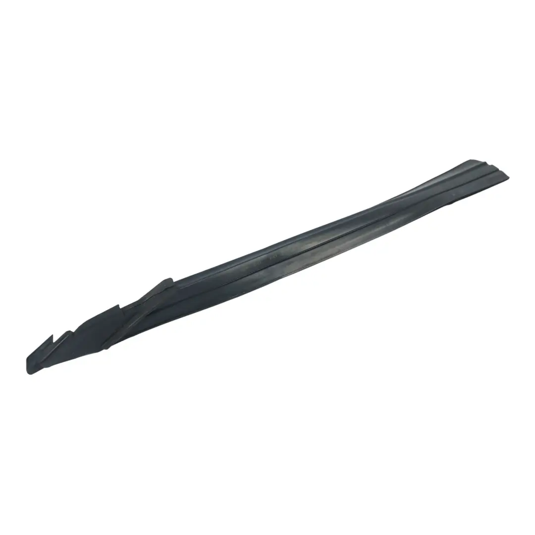 W452 Fensterdichtung Tür Vorne Links für Smart Roadster mit Teilenummer Q0009789V008000000 Smart Roadster W452 Fensterdichtung Tür Vorne Links - SKU Q0009789V008000000 - Teilenummer Q0009789V008000000