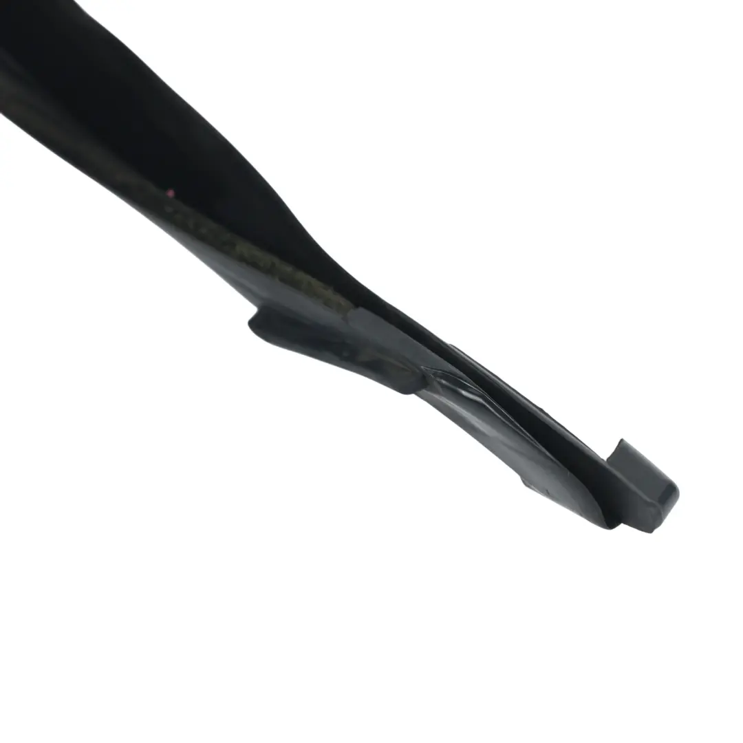 Smart Roadster W452 Front Door Window Rubber Seal Left N/S - SKU Q0009789V008000000 - Part number Q0009789V008000000