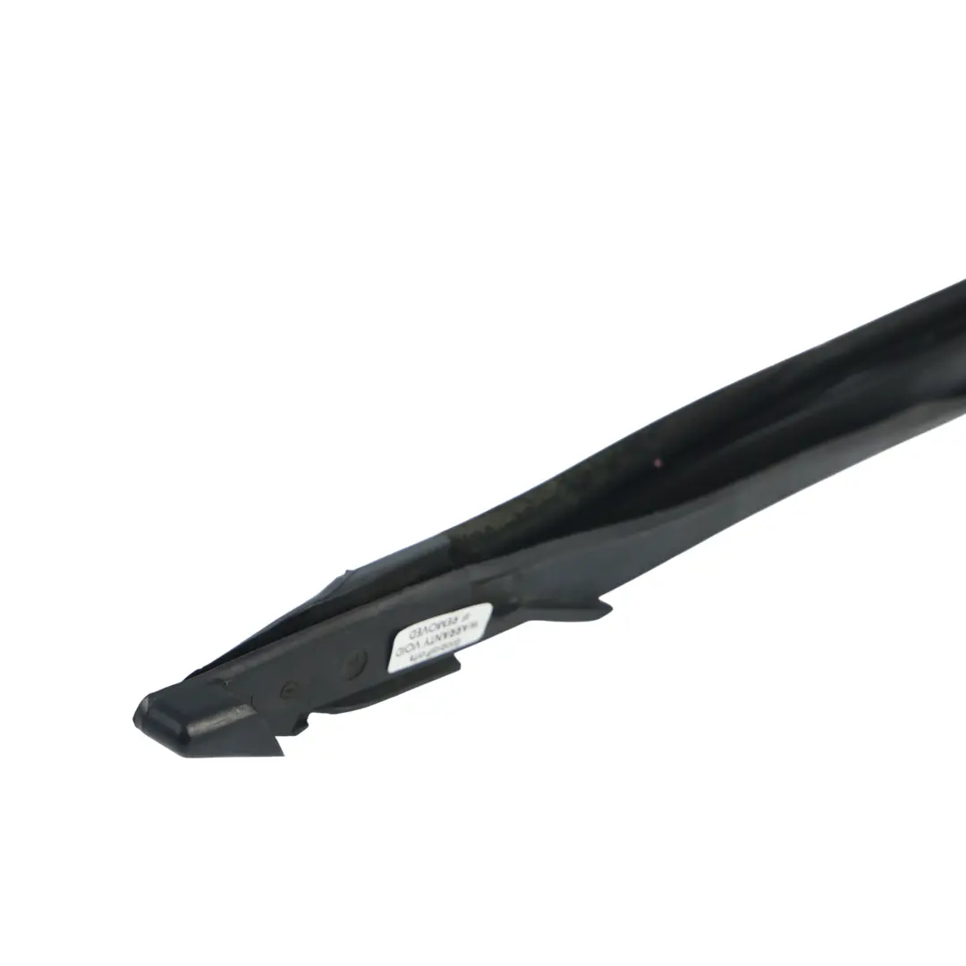 Smart Roadster W452 Joint Caoutchouc Vitre Porte Avant Gauche - SKU Q0009789V008000000 - Numéro de pièce Q0009789V008000000