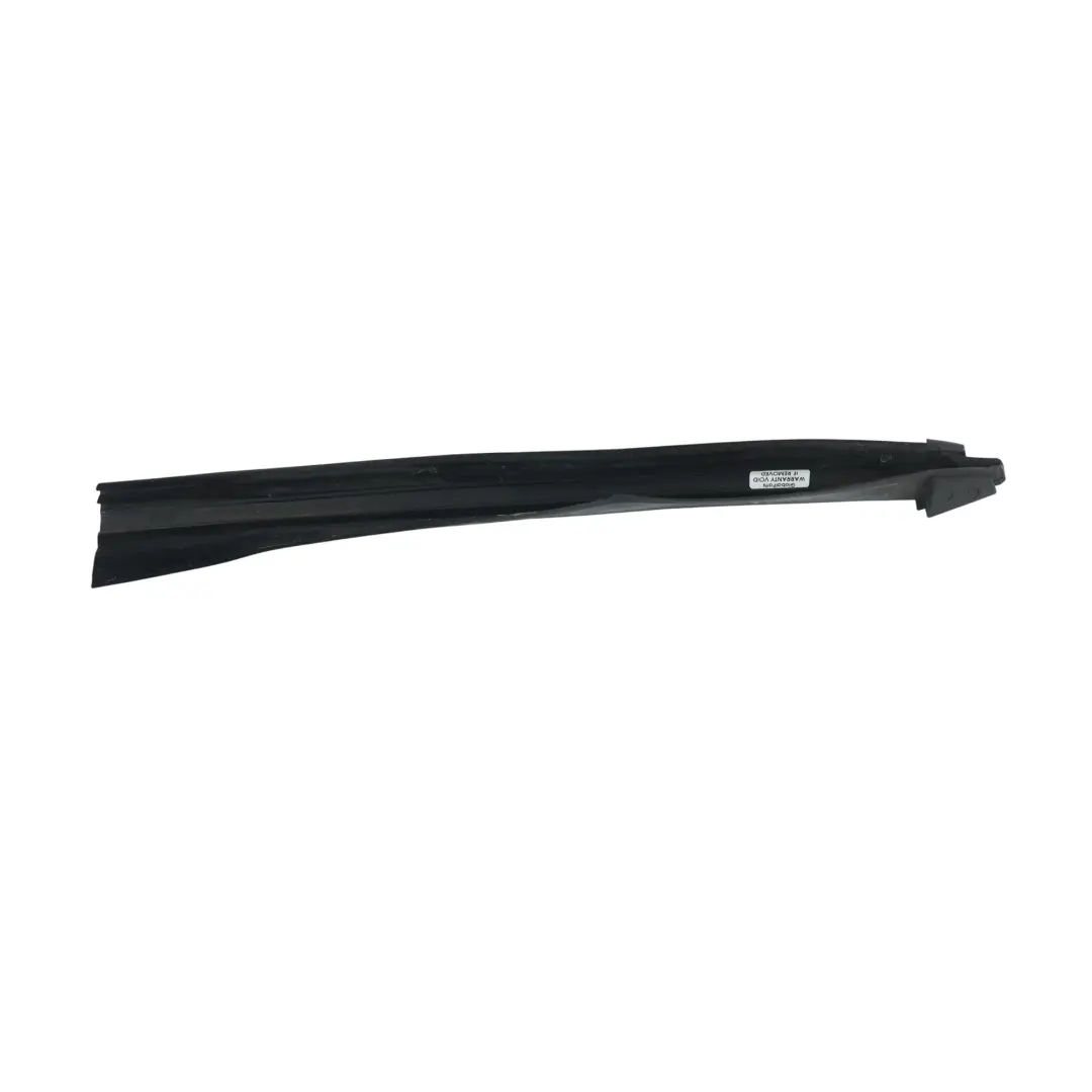 W452 Junta Guía Luna Trasera Izquierda para Smart Roadster con número de pieza Q0009790V007000000 Smart Roadster W452 Junta Guía Luna Trasera Izquierda - SKU Q0009790V007000000 - Número de pieza Q0009790V007000000