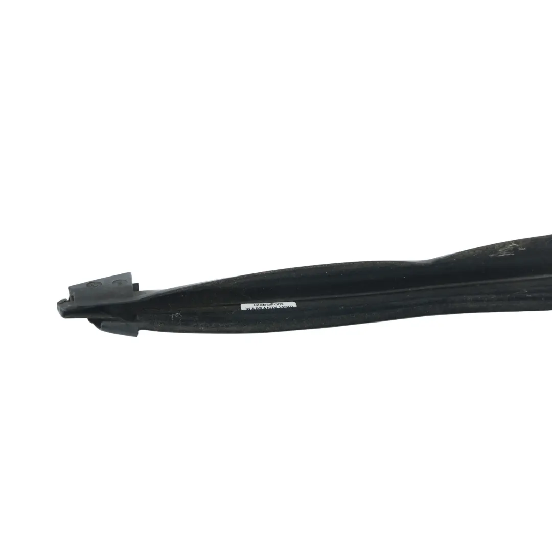 W452 Junta Guía Luna Trasera Izquierda para Smart Roadster con número de pieza Q0009790V007000000 Smart Roadster W452 Junta Guía Luna Trasera Izquierda - SKU Q0009790V007000000 - Número de pieza Q0009790V007000000