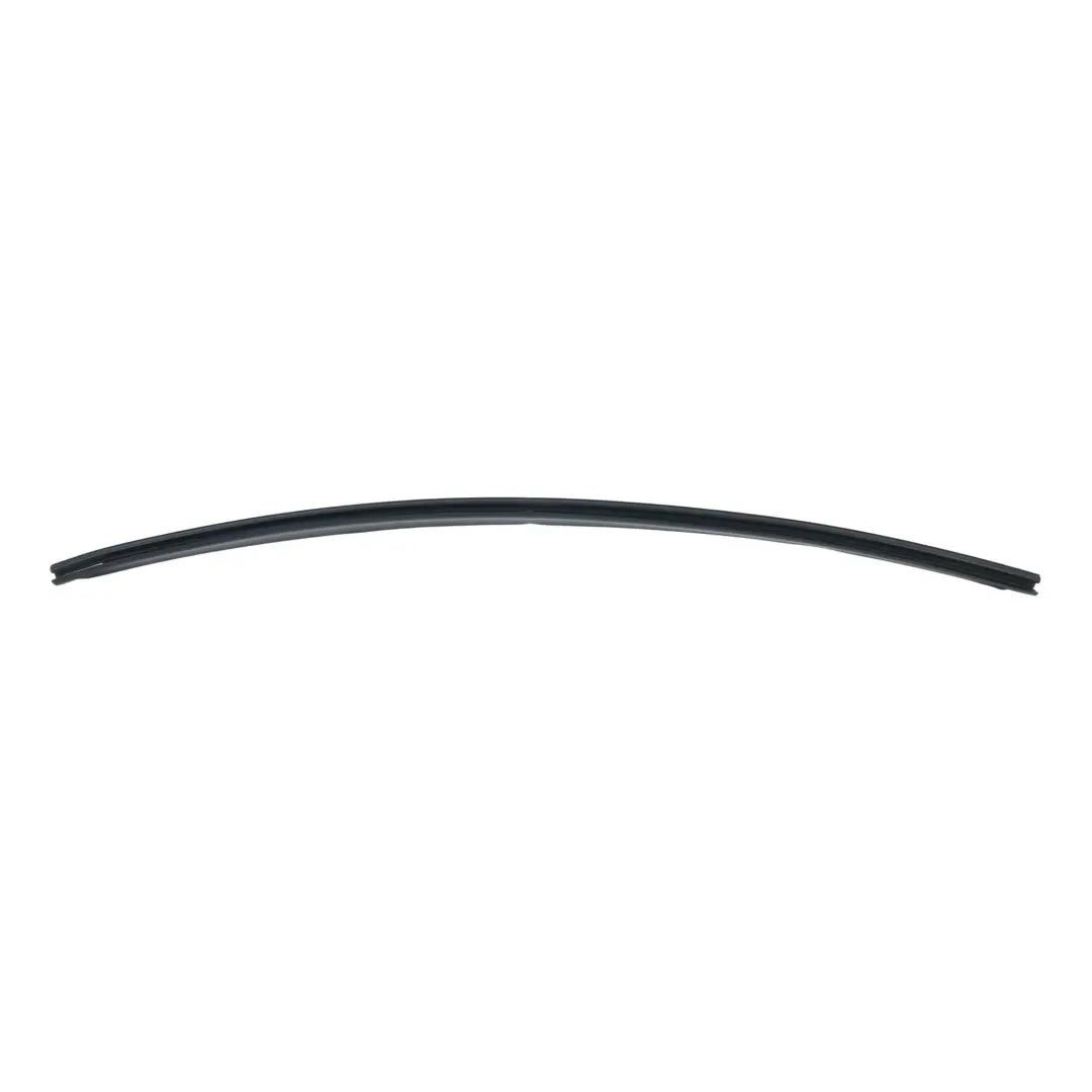 Smart Roadster Front Door Window Rubber Seal Outer Left N/S - SKU Q0009791V004000000 - Part number Q0009791V004000000