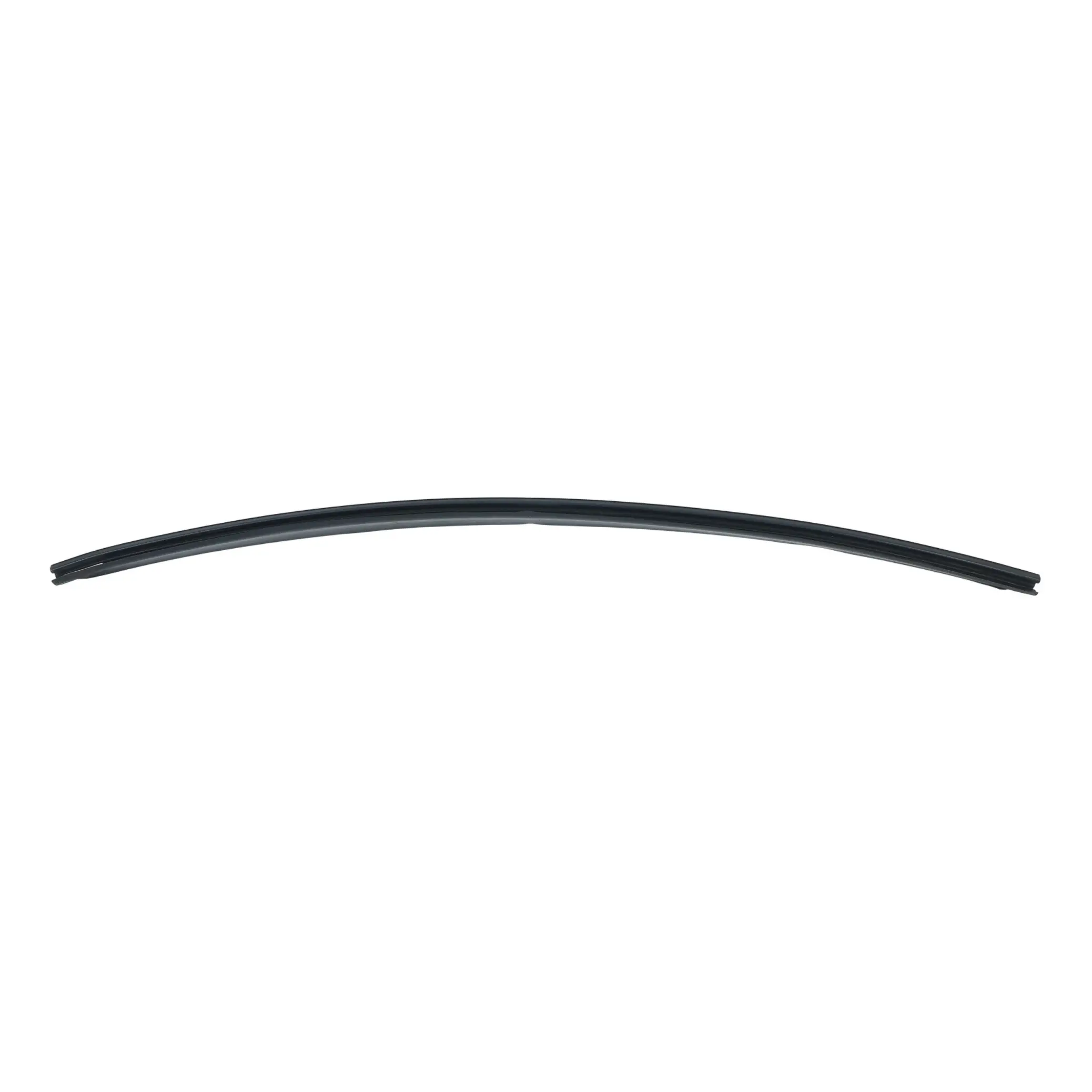 Smart Roadster Front Door Window Rubber Seal Outer Left N/S Q0009791V004000000