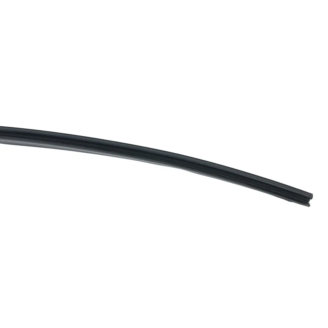 Front Door Window Rubber Seal Outer Left N/S to Smart Roadster with Part number Q0009791V004000000 Smart Roadster Front Door Window Rubber Seal Outer Left N/S - SKU Q0009791V004000000 - Part number Q0009791V004000000