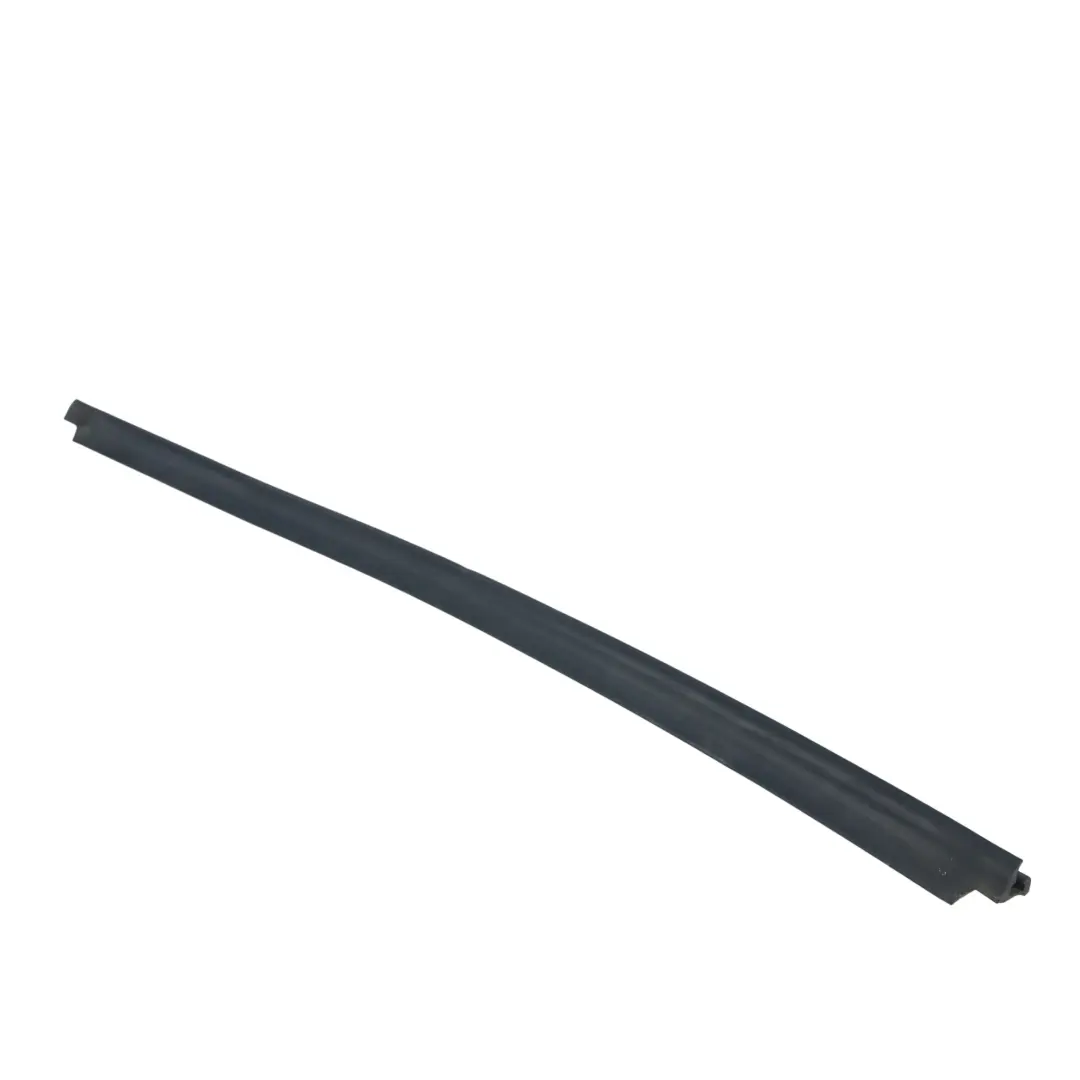 Joint Extérieur Vitre Porte Avant Gauche pour Smart Roadster à propos du numéro de pièce Q0009791V004000000 Smart Roadster Joint Extérieur Vitre Porte Avant Gauche - SKU Q0009791V004000000 - Numéro de pièce Q0009791V004000000