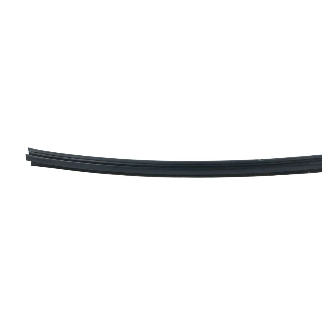 W452 Front Door Window Seal Outer Left N/S to Smart Roadster with Part number Q0009793V004000000 Smart Roadster W452 Front Door Window Seal Outer Left N/S - SKU Q0009793V004000000 - Part number Q0009793V004000000
