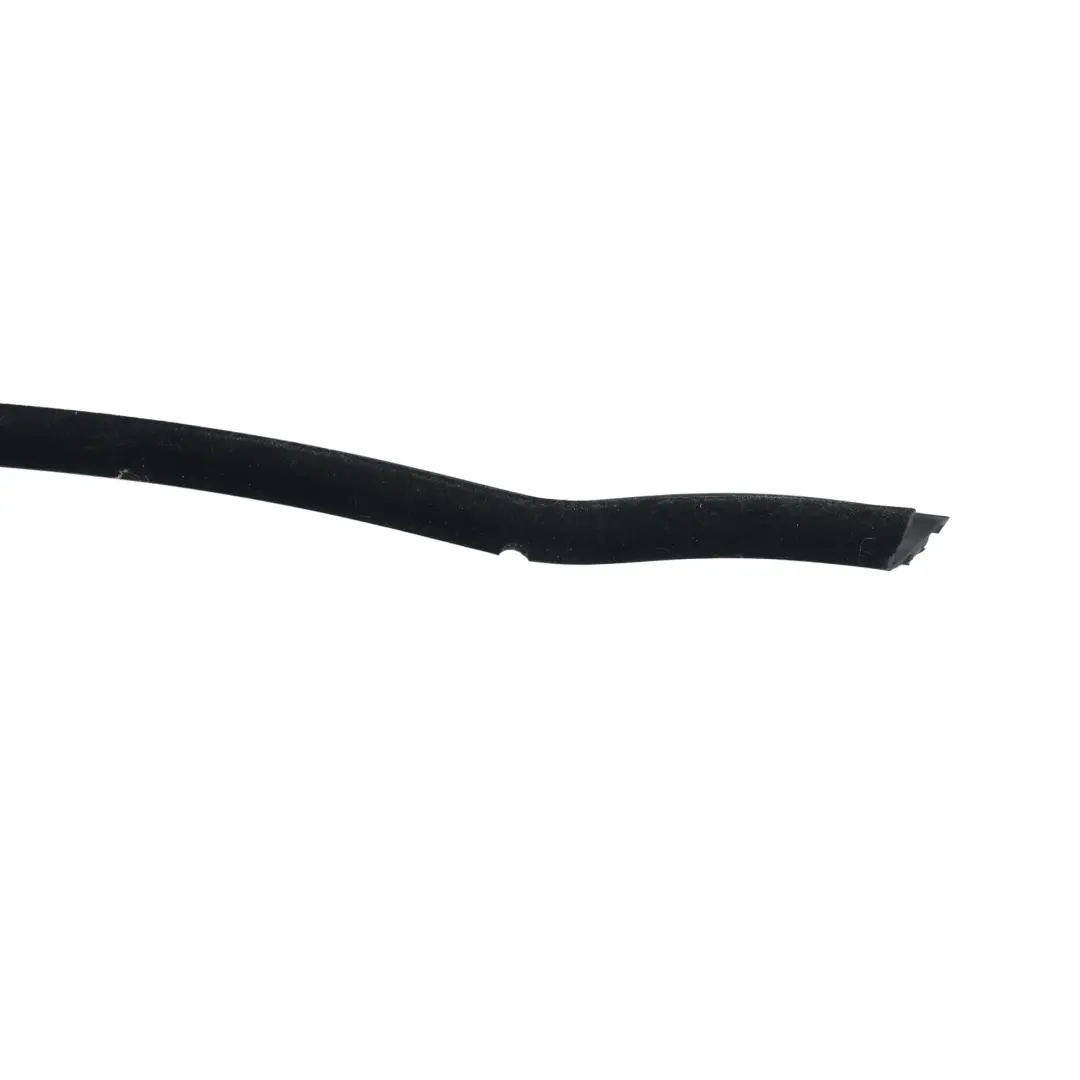 Smart Roadster W452 Front Door Window Seal Outer Left N/S - SKU Q0009793V004000000 - Part number Q0009793V004000000