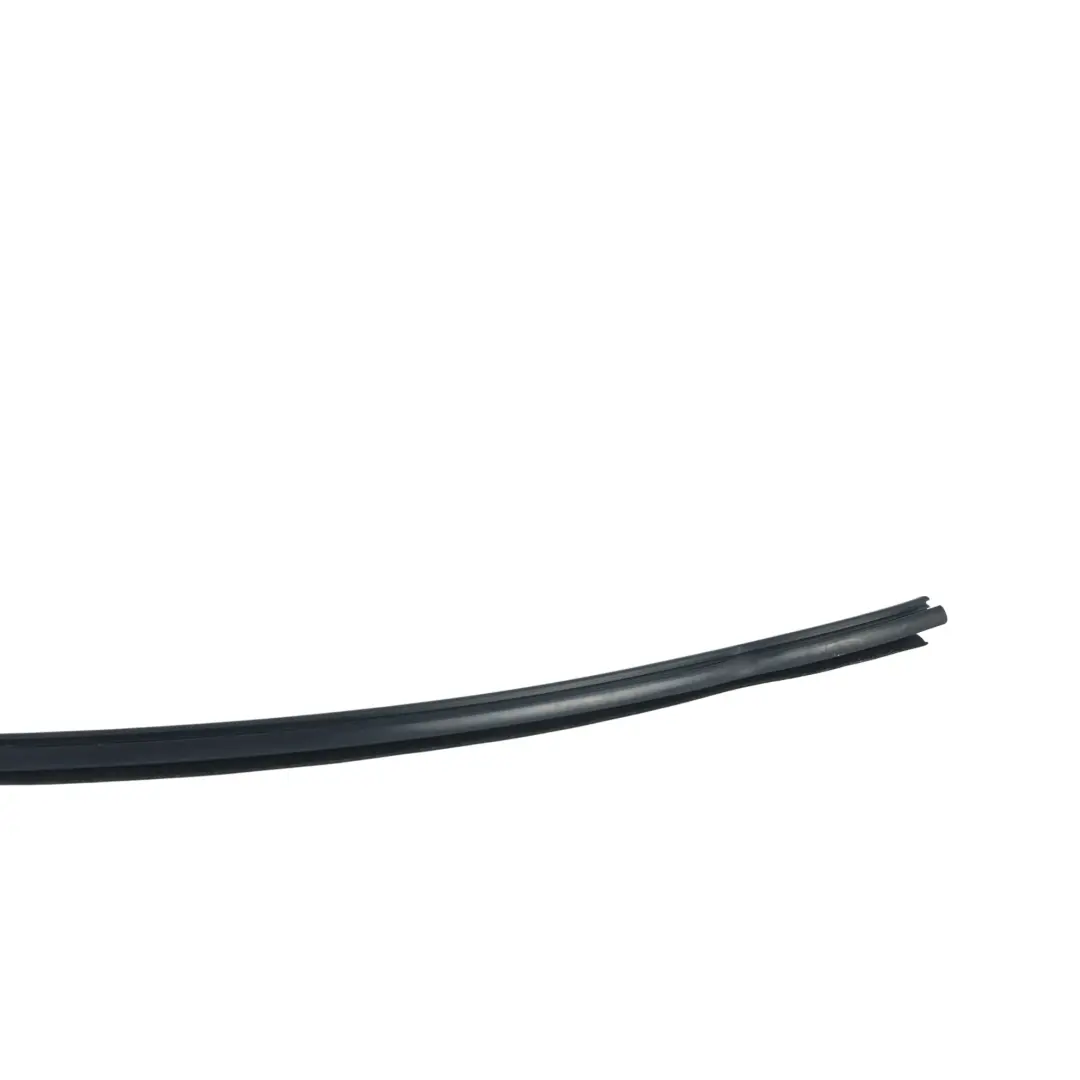 W452 Fensterdichtung Tür Vorne Außen Links für Smart Roadster mit Teilenummer Q0009793V004000000 Smart Roadster W452 Fensterdichtung Tür Vorne Außen Links - SKU Q0009793V004000000 - Teilenummer Q0009793V004000000