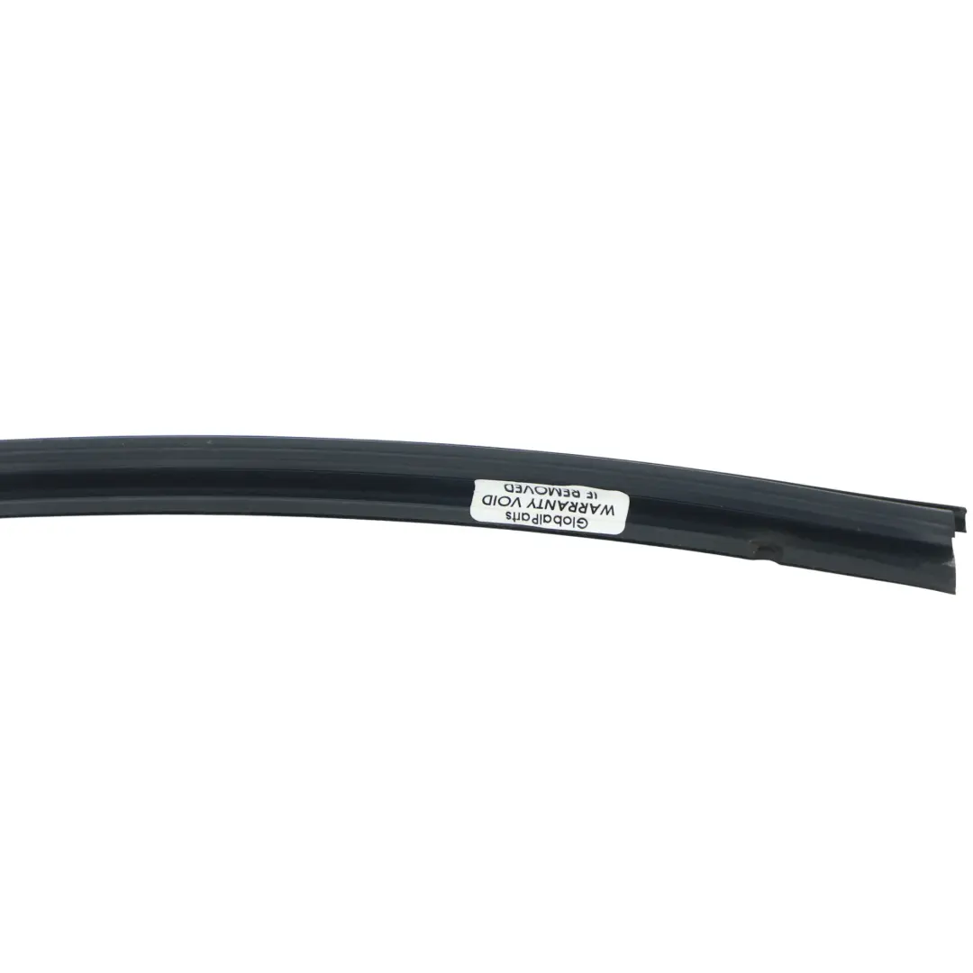 W452 Guarnizione Vetro Porta Ant Esterna Sinistra Q0009793V004000 per Smart Roadster con numero di parte Q0009793V004000000 Smart Roadster W452 Guarnizione Vetro Porta Ant Esterna Sinistra Q0009793V004000 - SKU Q0009793V004000000 - Numero di parte Q0009793V004000000