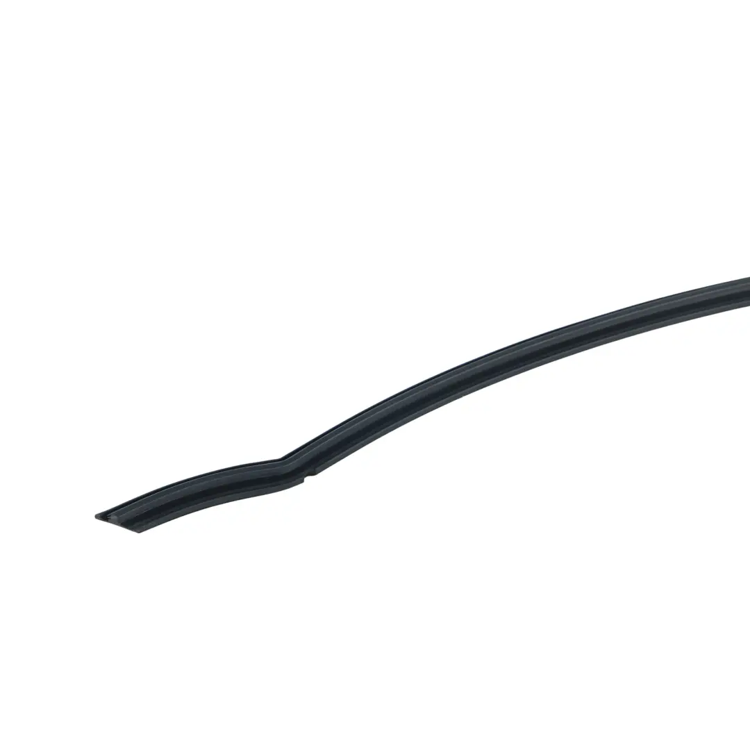 Smart Roadster W452 Front Door Window Seal Outer Left N/S - SKU Q0009793V004000000 - Part number Q0009793V004000000