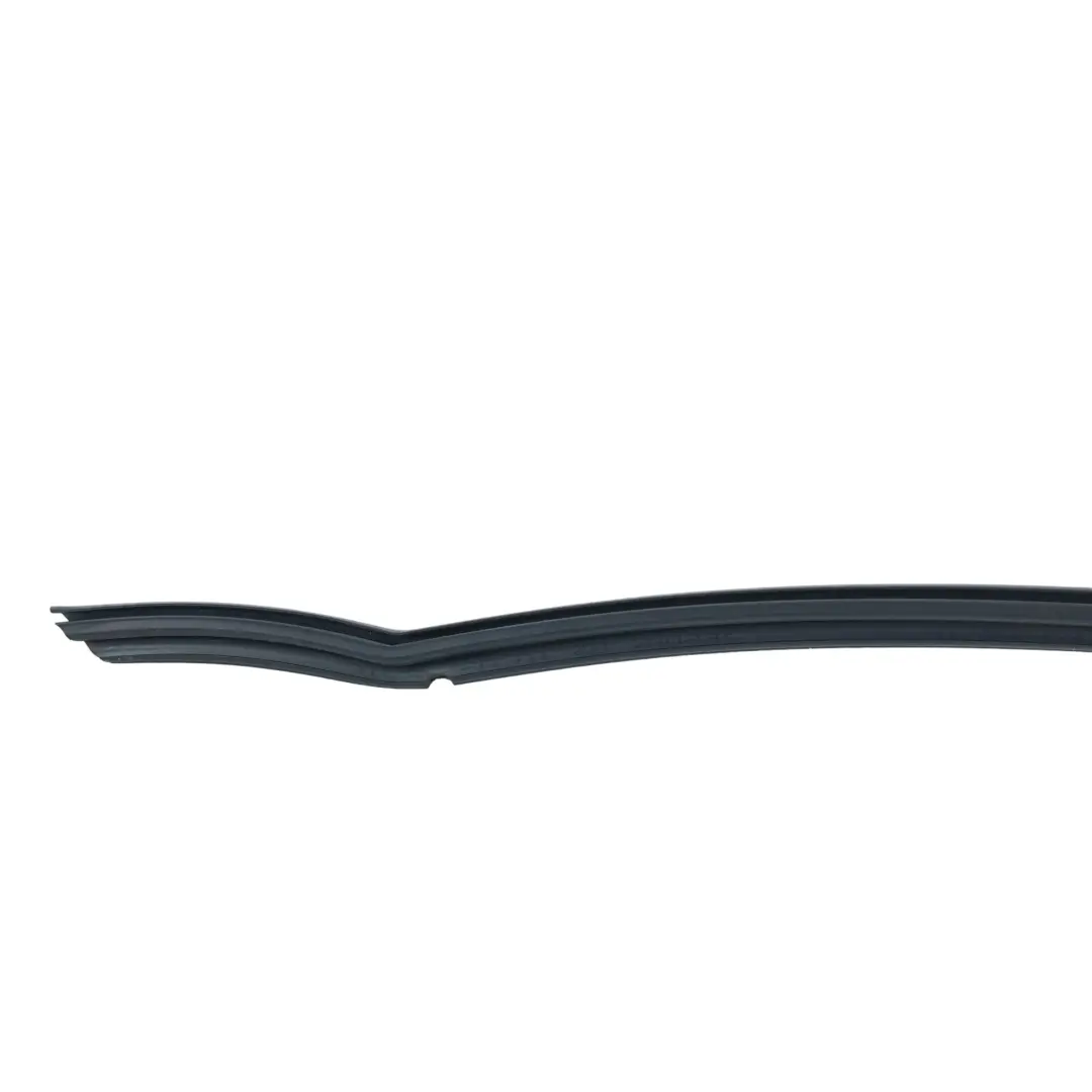 W452 Joint Vitre Porte Extérieur Avant Gauche pour Smart Roadster à propos du numéro de pièce Q0009793V004000000 Smart Roadster W452 Joint Vitre Porte Extérieur Avant Gauche - SKU Q0009793V004000000 - Numéro de pièce Q0009793V004000000