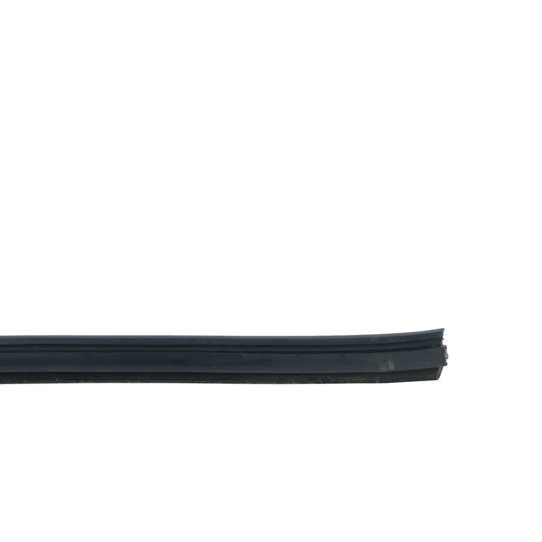 W452 Fensterschacht Abdeckung Außen Links für Smart Roadster mit Teilenummer Q0009794V004000000 Smart Roadster W452 Fensterschacht Abdeckung Außen Links - SKU Q0009794V004000000 - Teilenummer Q0009794V004000000