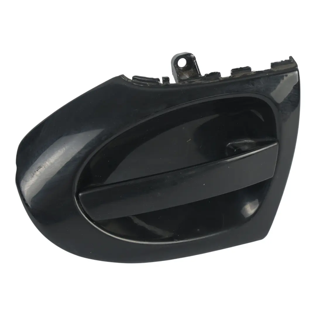 Smart Roadster W452 Wnęka Klamki Drzwi Przedni Lewy - SKU Q0009822V004C22A00 - Numer Części Q0009822V004C22A00