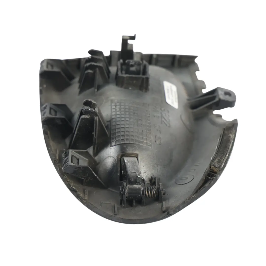 Smart Roadster W452 Maneta Puerta Delantera Izquierda - SKU Q0009822V004C22A00 - Número de pieza Q0009822V004C22A00