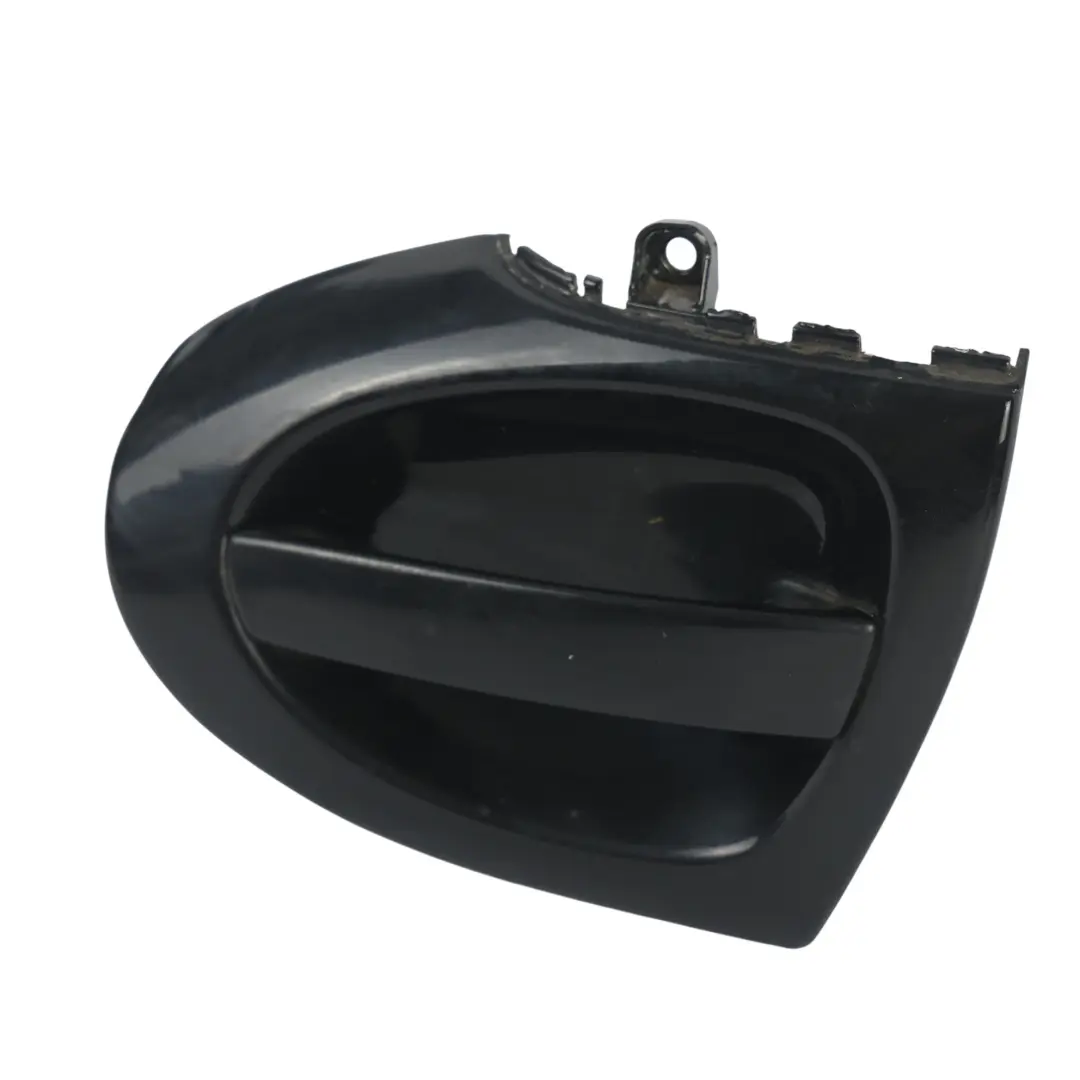 Smart Roadster W452 Maniglia Esterna Porta Anteriore Sinistra - SKU Q0009822V004C22A00 - Numero di parte Q0009822V004C22A00