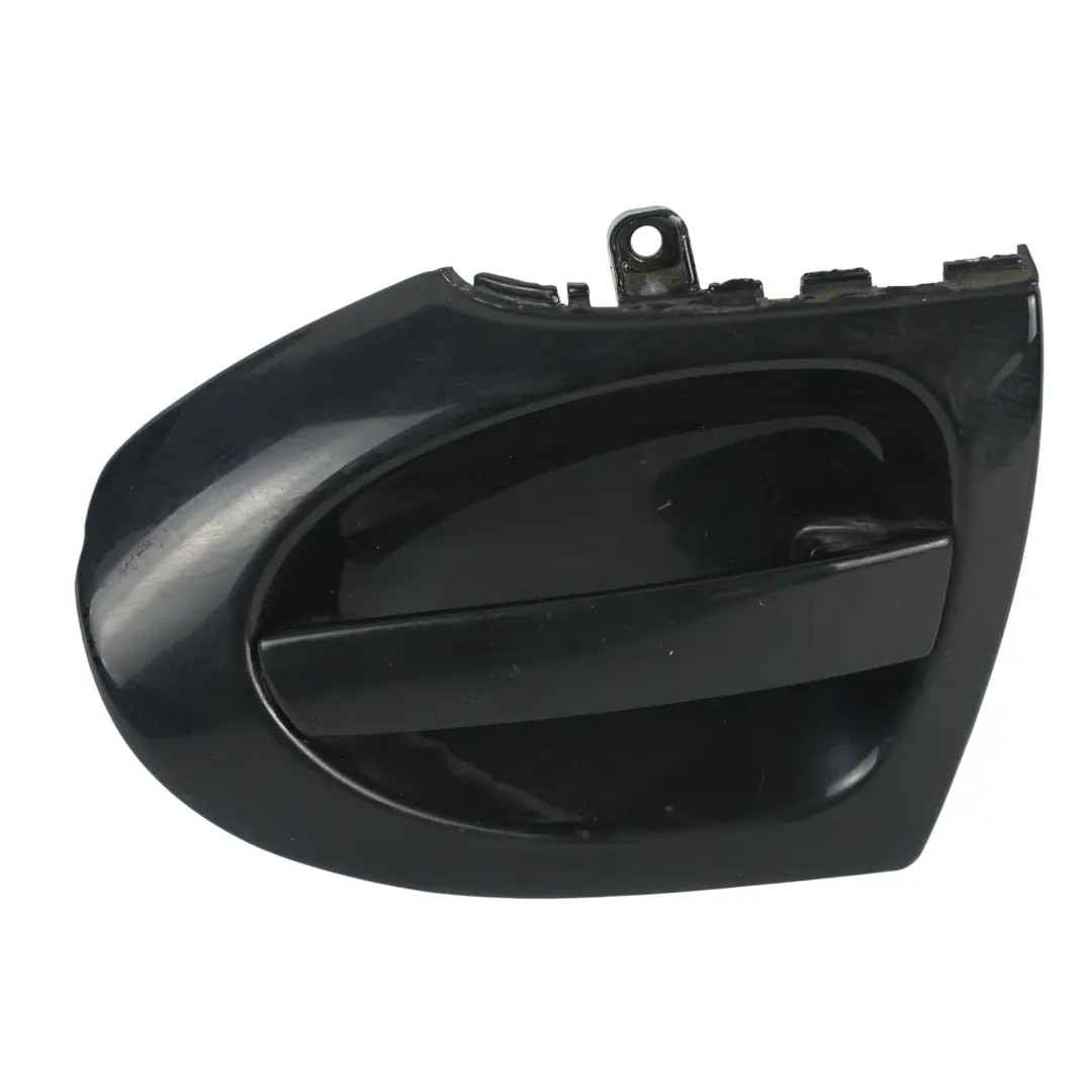 W452 Türgriffmulde Außen Vorne Links für Smart Roadster mit Teilenummer Q0009822V004C22A00 Smart Roadster W452 Türgriffmulde Außen Vorne Links - SKU Q0009822V004C22A00 - Teilenummer Q0009822V004C22A00