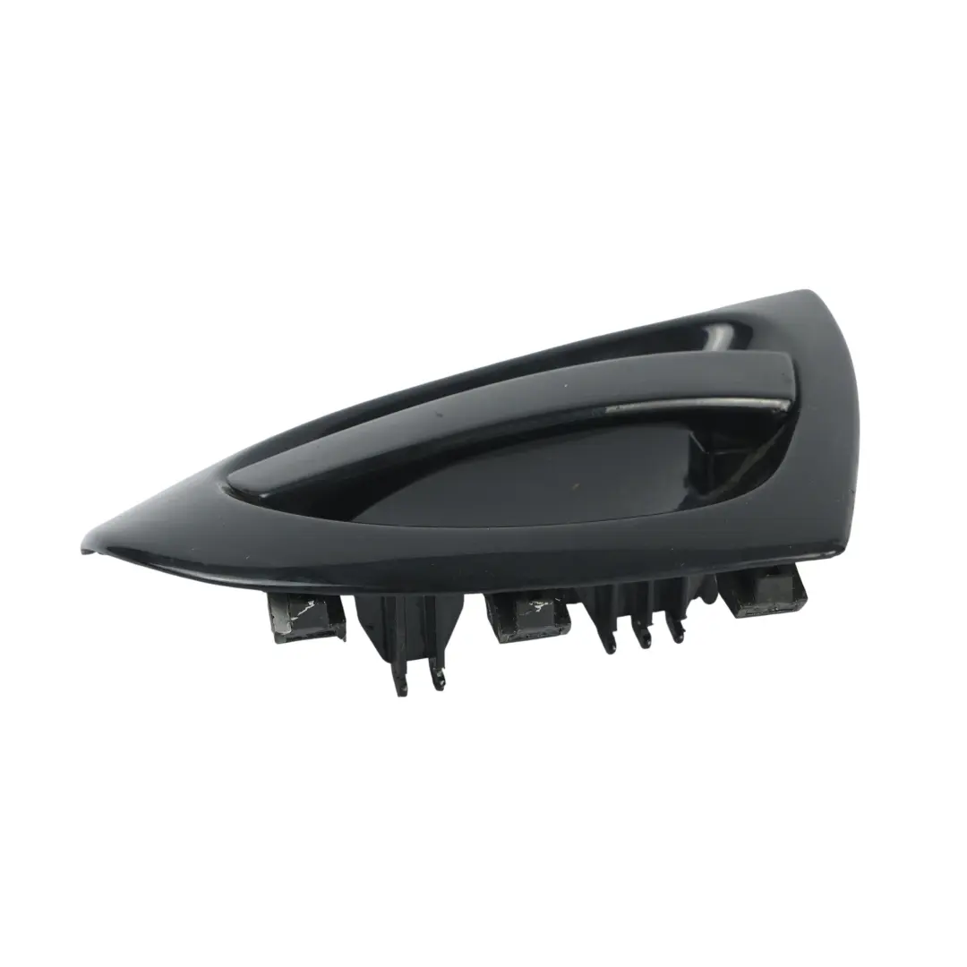 Smart Roadster W452 Outer Door Handle Recess Front Left N/S - SKU Q0009822V004C22A00 - Part number Q0009822V004C22A00