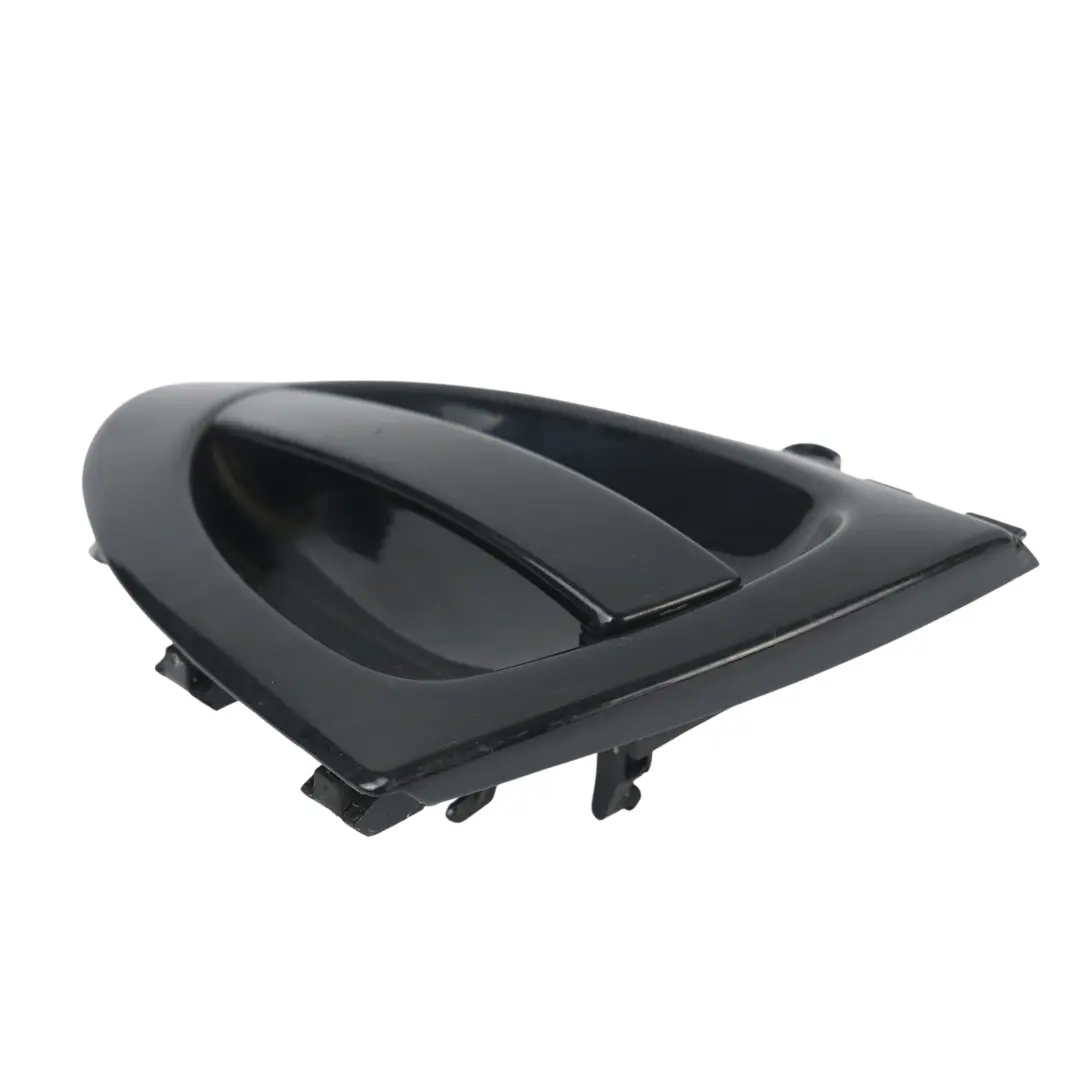 Smart Roadster W452 Maneta Puerta Delantera Izquierda - SKU Q0009822V004C22A00 - Número de pieza Q0009822V004C22A00