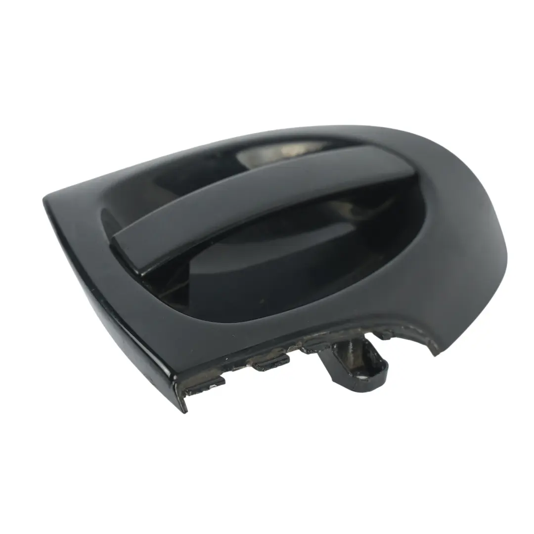 Smart Roadster W452 Outer Door Handle Recess Front Left N/S - SKU Q0009822V004C22A00 - Part number Q0009822V004C22A00