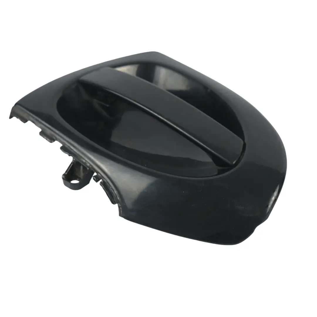 Smart Roadster W452 Cuvette Poignée Porte Avant Gauche - SKU Q0009822V004C22A00 - Numéro de pièce Q0009822V004C22A00