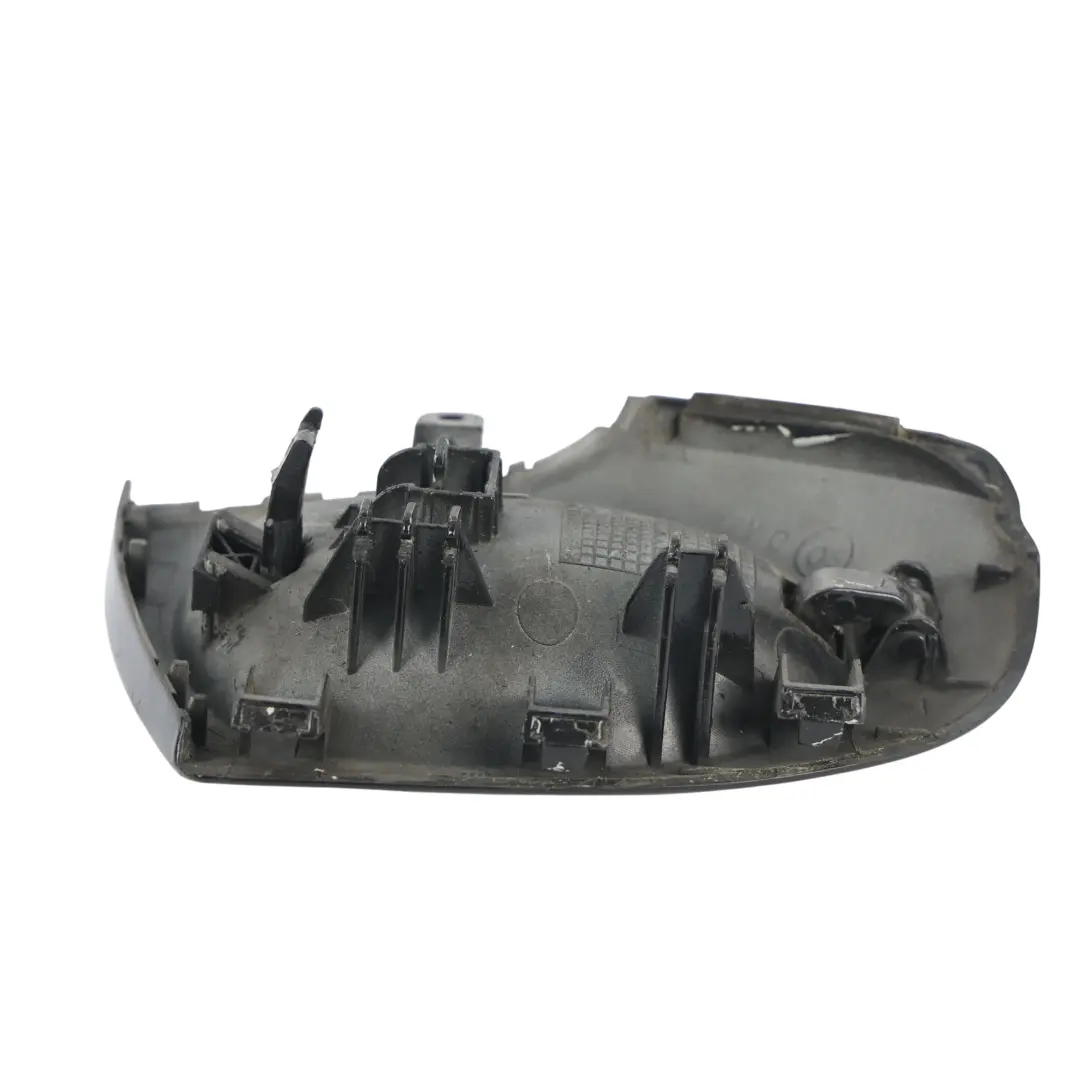 W452 Cuvette Poignée Porte Avant Gauche pour Smart Roadster à propos du numéro de pièce Q0009822V004C22A00 Smart Roadster W452 Cuvette Poignée Porte Avant Gauche - SKU Q0009822V004C22A00 - Numéro de pièce Q0009822V004C22A00