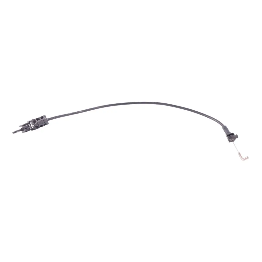 Smart Roadster W452 Door Handle Bowden Cable Front Outside - SKU Q0009830V003000000 - Part number Q0009830V003000000