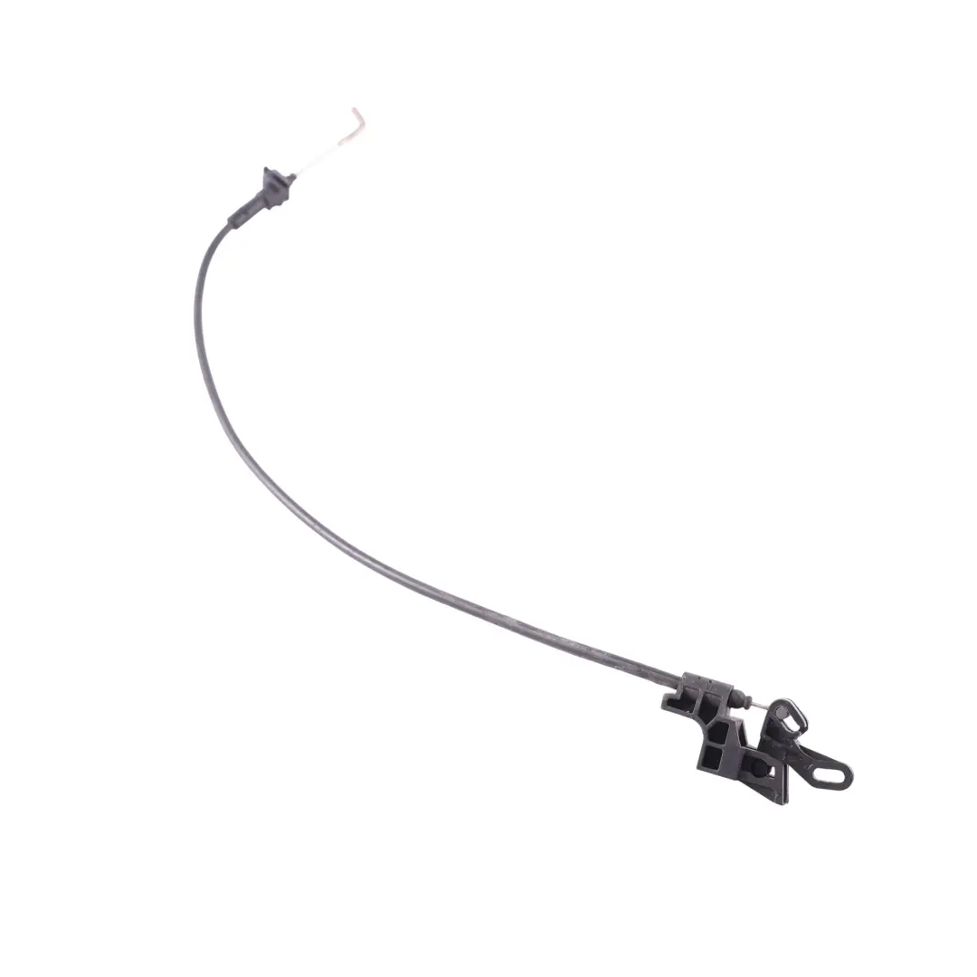 W452 Door Handle Bowden Cable Front Outside to Smart Roadster with Part number Q0009830V003000000 Smart Roadster W452 Door Handle Bowden Cable Front Outside - SKU Q0009830V003000000 - Part number Q0009830V003000000