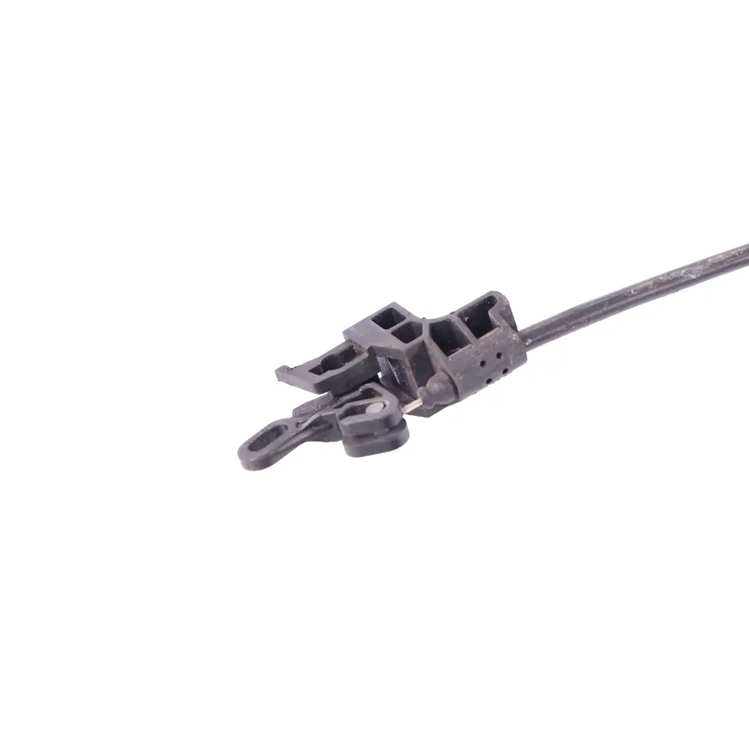 Smart Roadster W452 Door Handle Bowden Cable Front Outside - SKU Q0009830V003000000 - Part number Q0009830V003000000