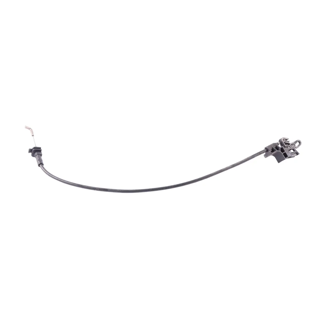 Smart Roadster W452 Door Handle Bowden Cable Front Outside - SKU Q0009830V003000000 - Part number Q0009830V003000000