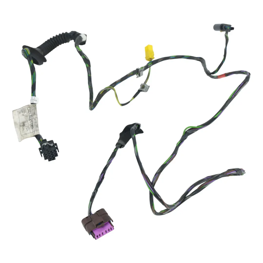 Smart W452 Cablaggio Porta Laterale Fascio Cavi 0015078V002 - SKU Q0009834V003000000 - Numero di parte Q0009834V003000000