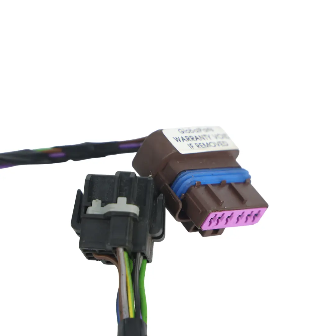 Smart W452 Faisceau Câblage Porte Latérale 0015078V002 - SKU Q0009834V003000000 - Numéro de pièce Q0009834V003000000
