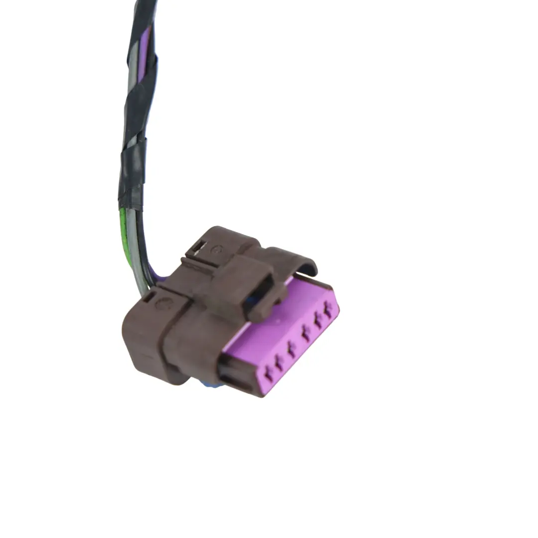 Smart W452 Wiązka Przewodów Drzwi Bocznych Wiązka Kablowa 0015078V002 - SKU Q0009834V003000000 - Numer Części Q0009834V003000000