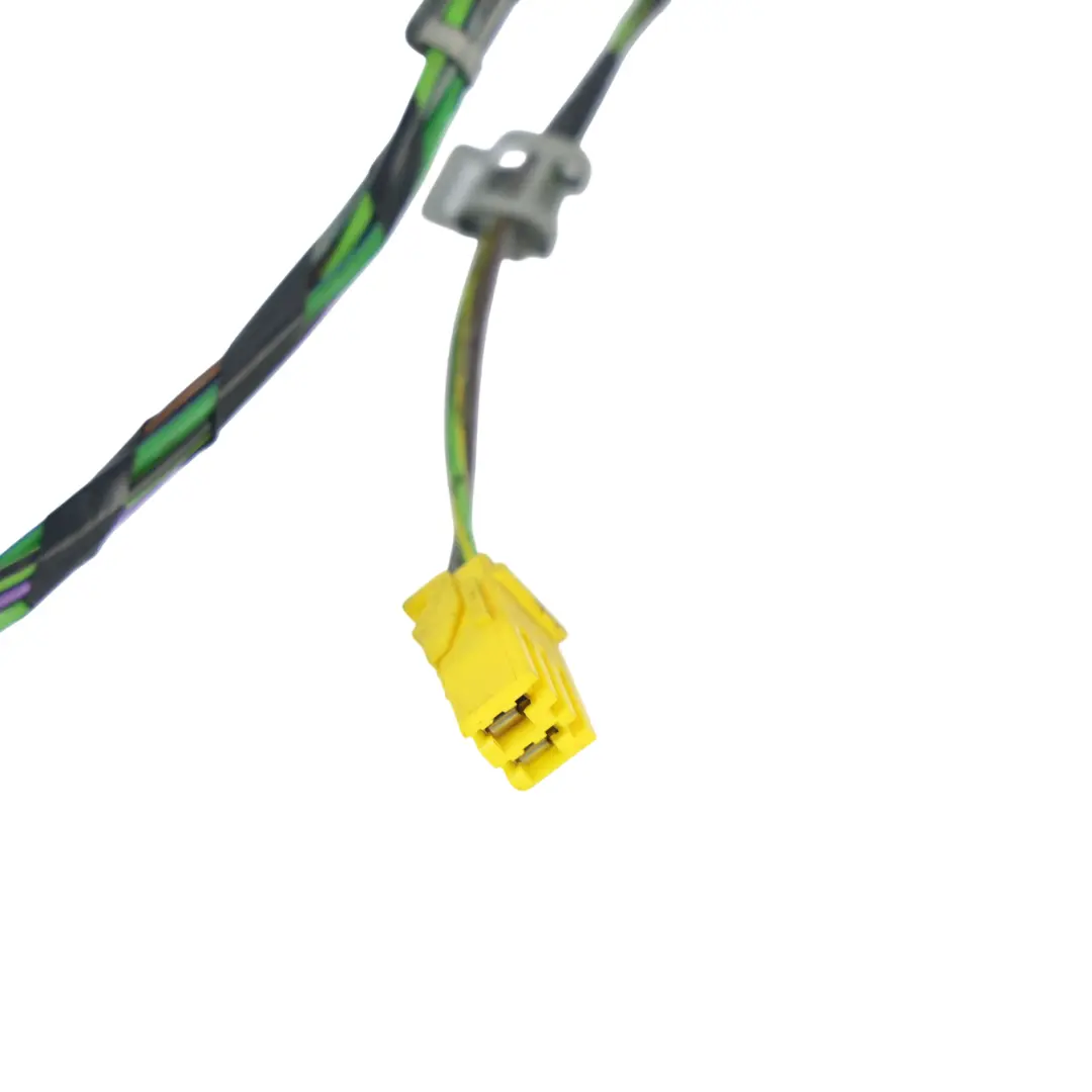 Smart W452 Cablaggio Porta Laterale Fascio Cavi 0015078V002 - SKU Q0009834V003000000 - Numero di parte Q0009834V003000000