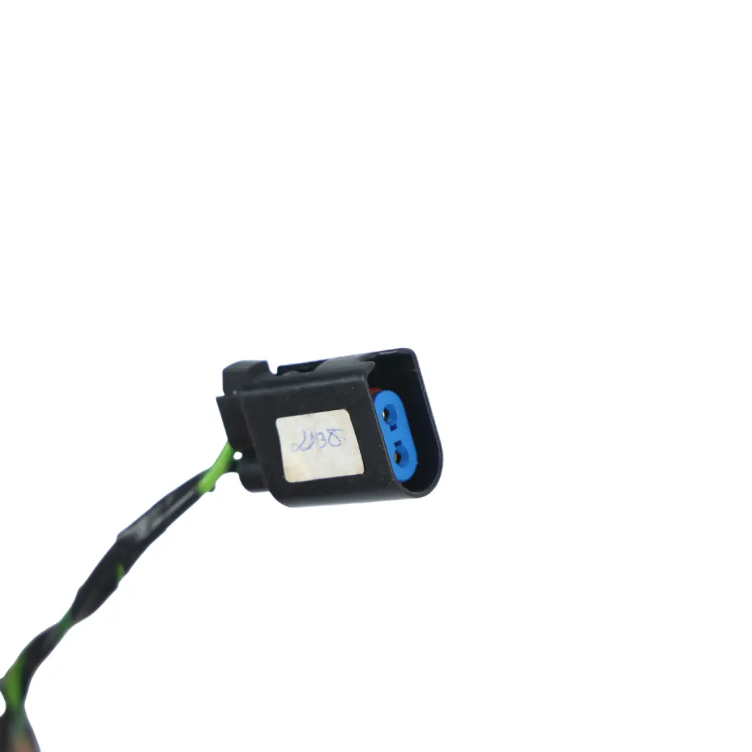 W452 Wiring Harness Side Door Cable Harness 0015078V002 to Smart with Part number Q0009834V003000000 Smart W452 Wiring Harness Side Door Cable Harness 0015078V002 - SKU Q0009834V003000000 - Part number Q0009834V003000000