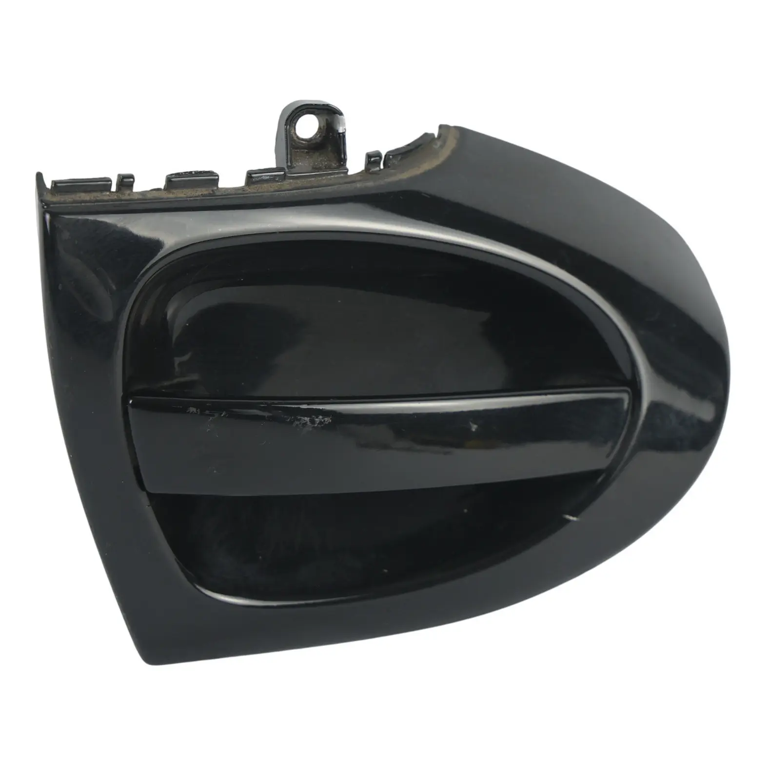 Smart Roadster W452 Manija Puerta Delantera Derecha Negro Q0009835V005C22A00