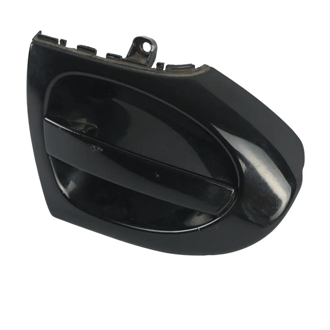 W452 Maniglia Porta Anteriore Destra Nero per Smart Roadster con numero di parte Q0009835V005C22A00 Smart Roadster W452 Maniglia Porta Anteriore Destra Nero - SKU Q0009835V005C22A00 - Numero di parte Q0009835V005C22A00