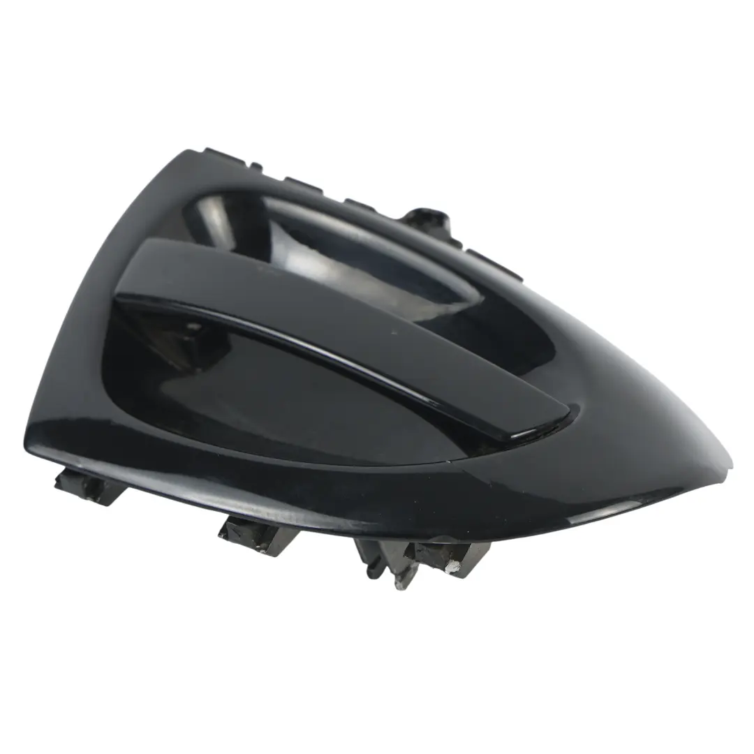 W452 Cuvette Poignée Porte Avant Droite Noir pour Smart Roadster à propos du numéro de pièce Q0009835V005C22A00 Smart Roadster W452 Cuvette Poignée Porte Avant Droite Noir - SKU Q0009835V005C22A00 - Numéro de pièce Q0009835V005C22A00