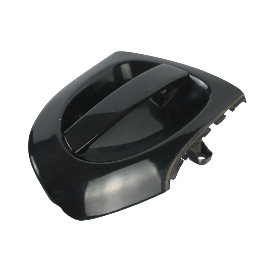 Smart Roadster W452 Maniglia Porta Anteriore Destra Nero - SKU Q0009835V005C22A00 - Numero di parte Q0009835V005C22A00