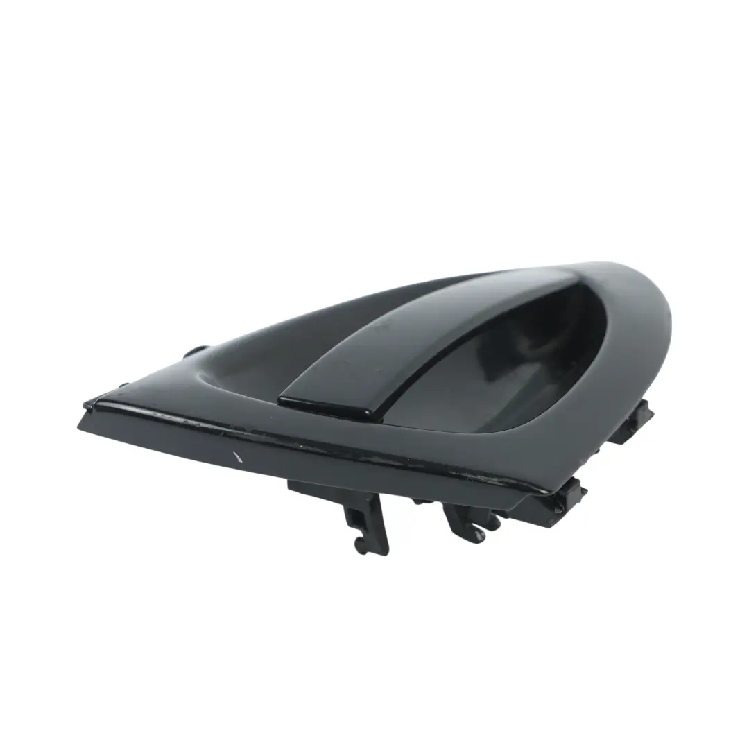 W452 Manija Puerta Delantera Derecha Negro para Smart Roadster con número de pieza Q0009835V005C22A00 Smart Roadster W452 Manija Puerta Delantera Derecha Negro - SKU Q0009835V005C22A00 - Número de pieza Q0009835V005C22A00
